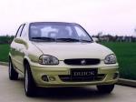 Buick Sail 2000 года